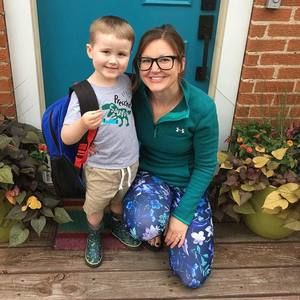 Meet your Posher, Allison